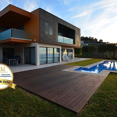 פונשל Villa Vitoria - By Lovelystay מראה חיצוני תמונה