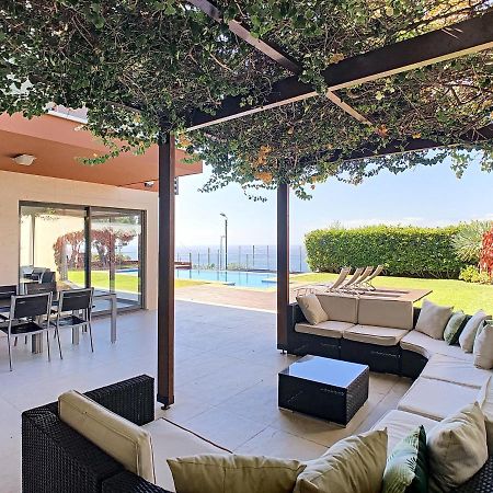 פונשל Villa Vitoria - By Lovelystay מראה חיצוני תמונה