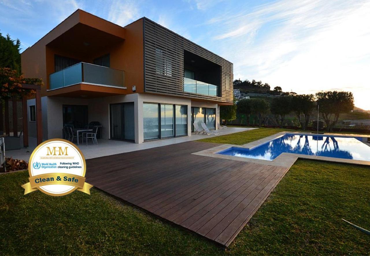 פונשל Villa Vitoria - By Lovelystay מראה חיצוני תמונה