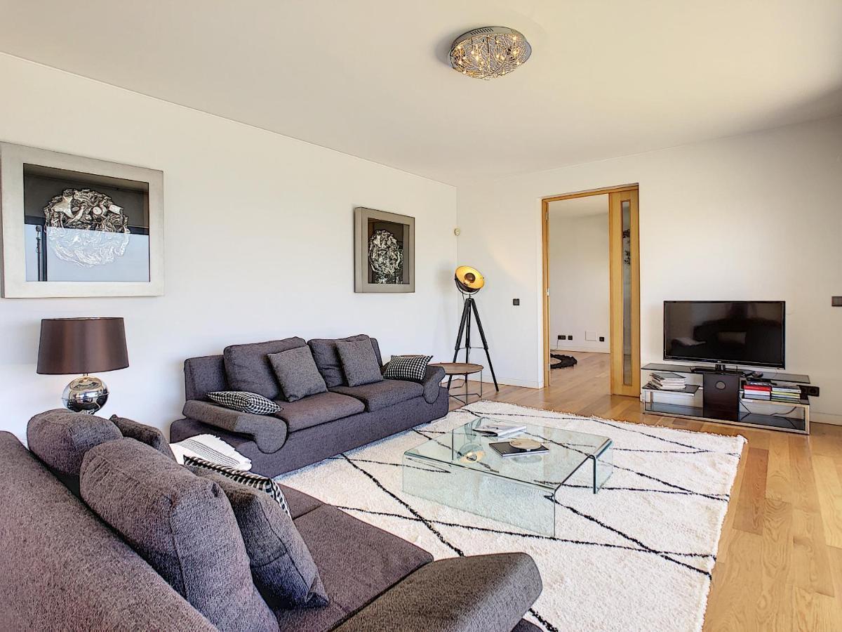 פונשל Villa Vitoria - By Lovelystay מראה חיצוני תמונה