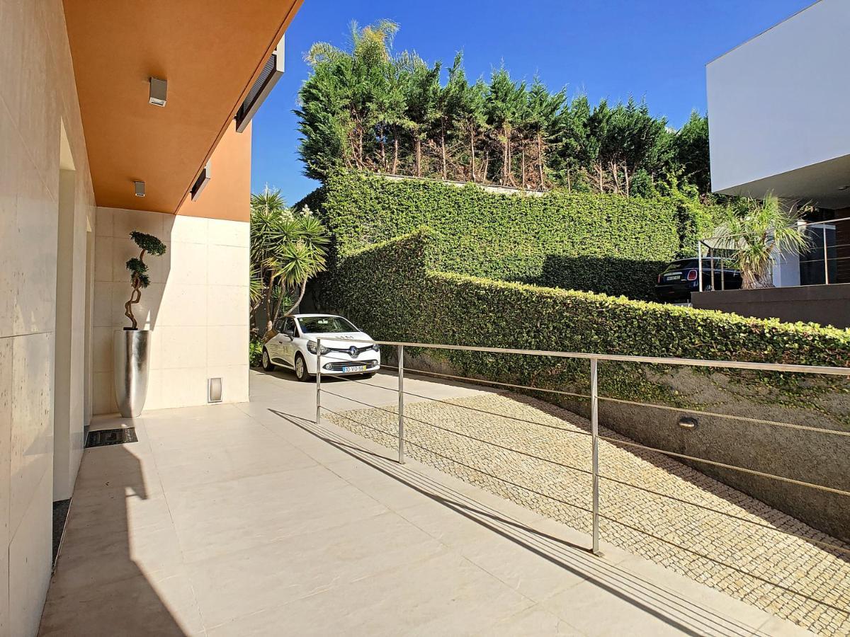 פונשל Villa Vitoria - By Lovelystay מראה חיצוני תמונה