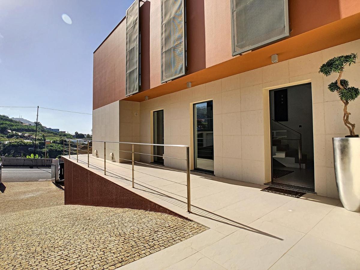 פונשל Villa Vitoria - By Lovelystay מראה חיצוני תמונה