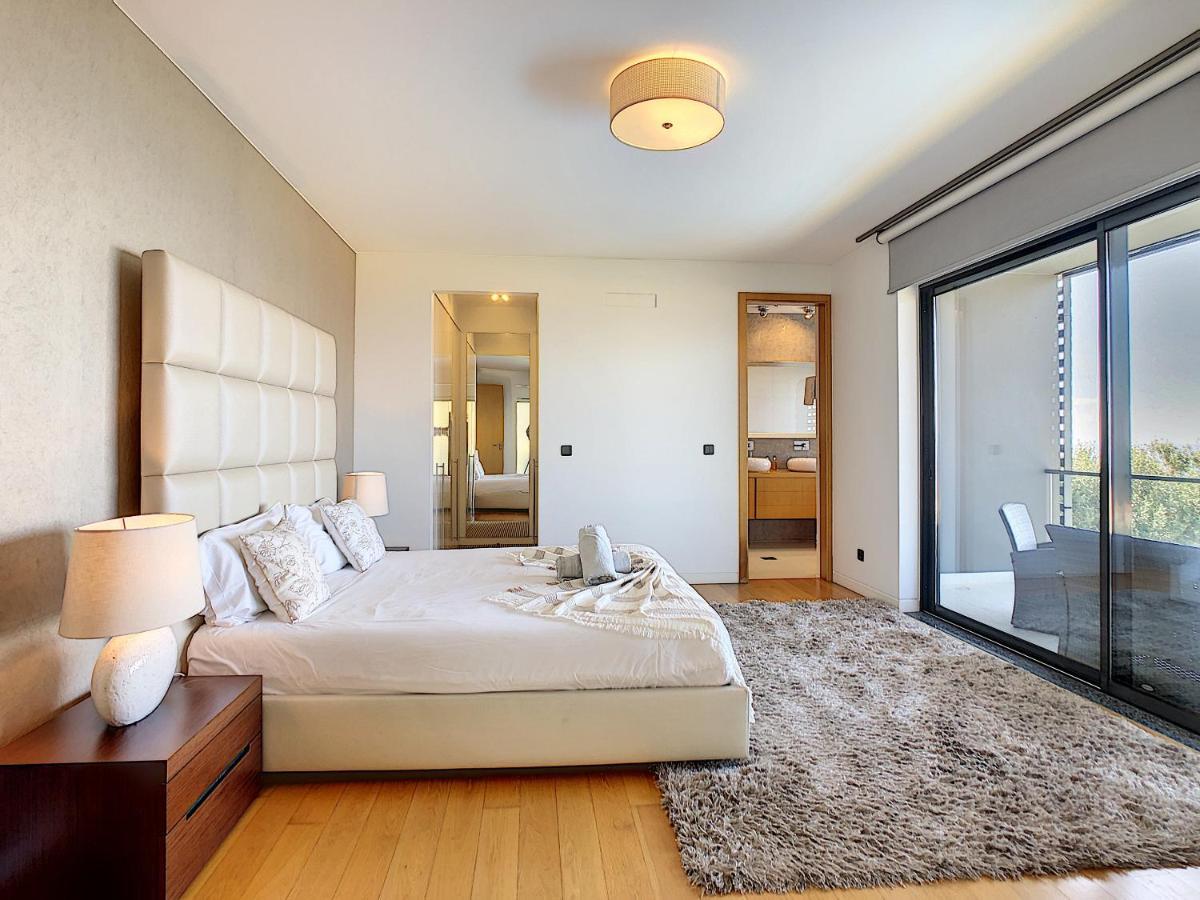 פונשל Villa Vitoria - By Lovelystay מראה חיצוני תמונה
