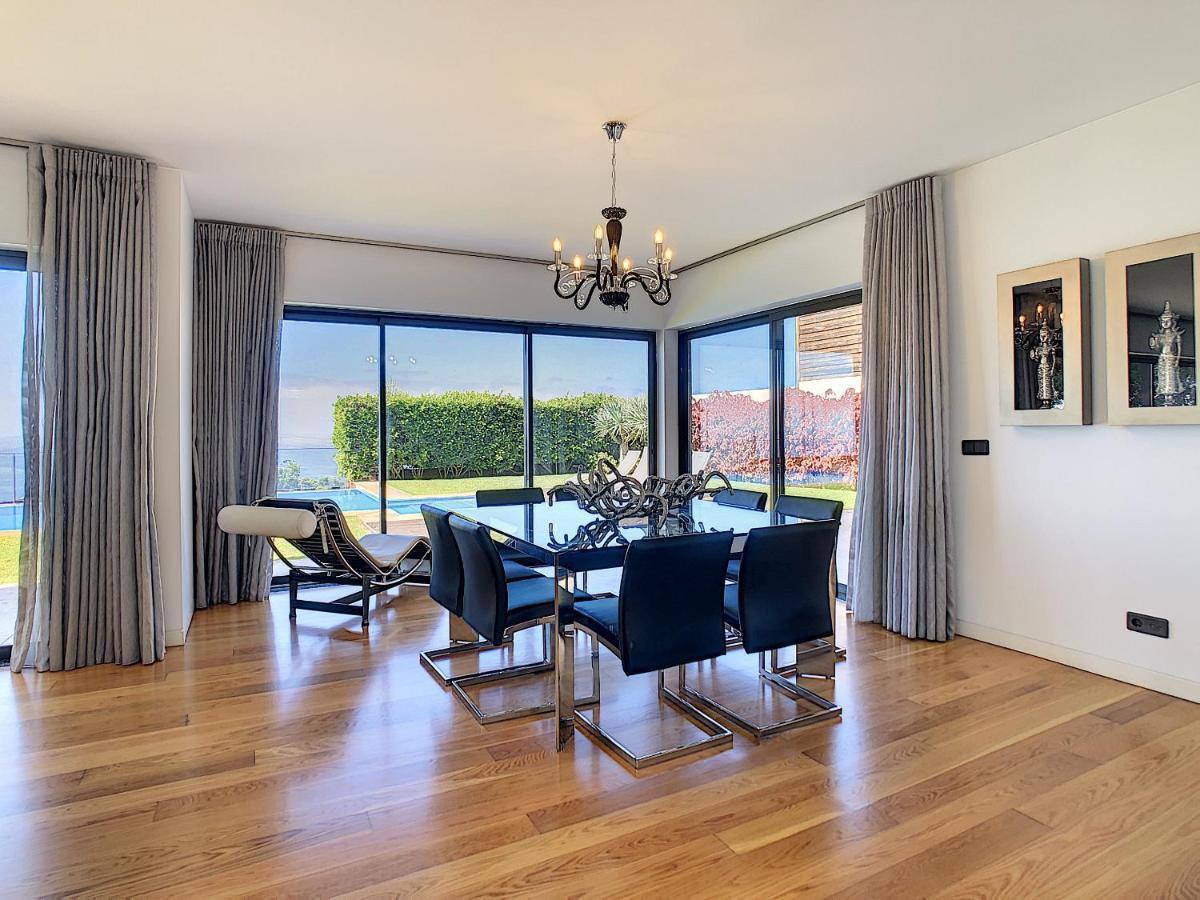 פונשל Villa Vitoria - By Lovelystay מראה חיצוני תמונה