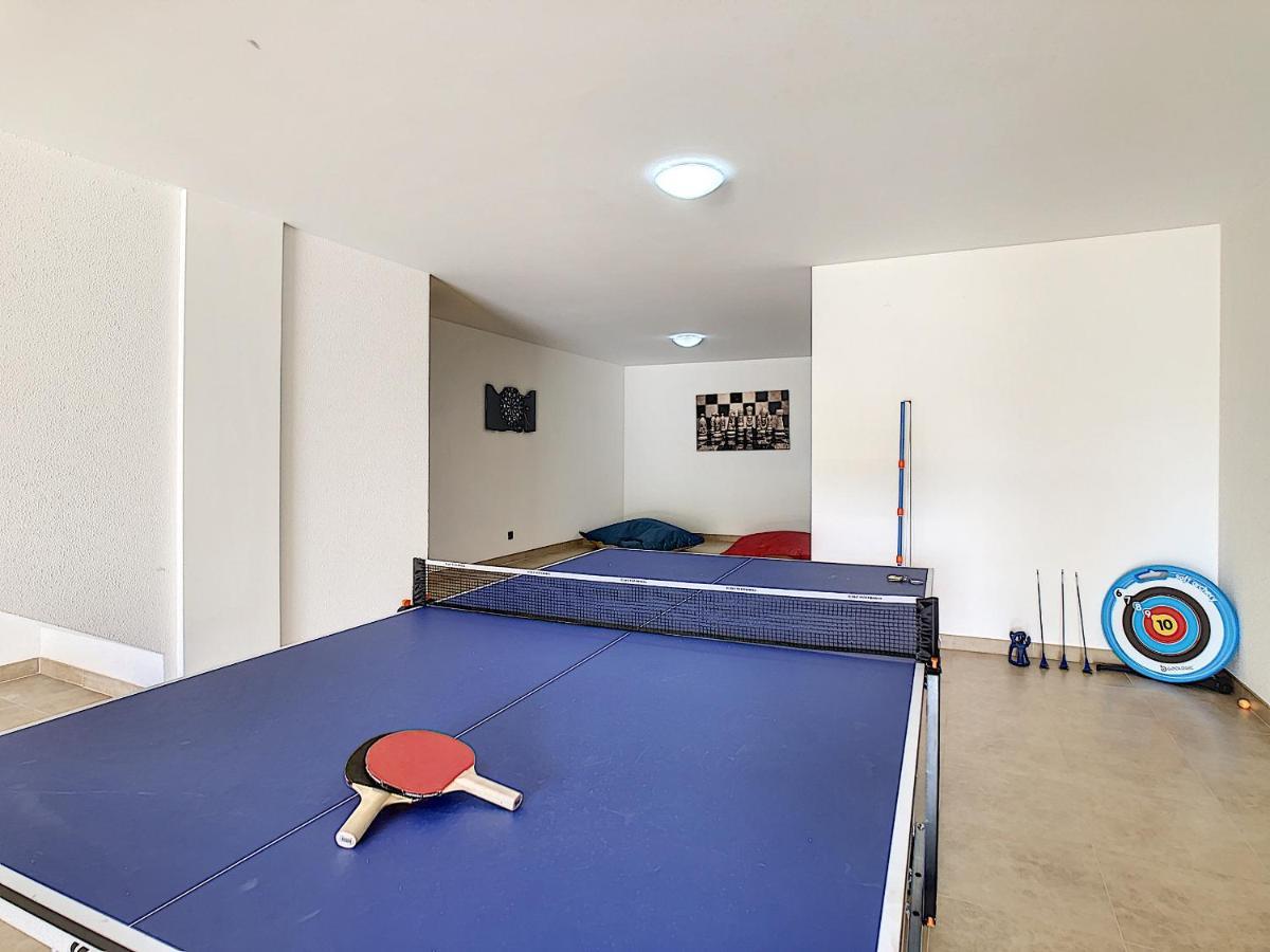 פונשל Villa Vitoria - By Lovelystay מראה חיצוני תמונה
