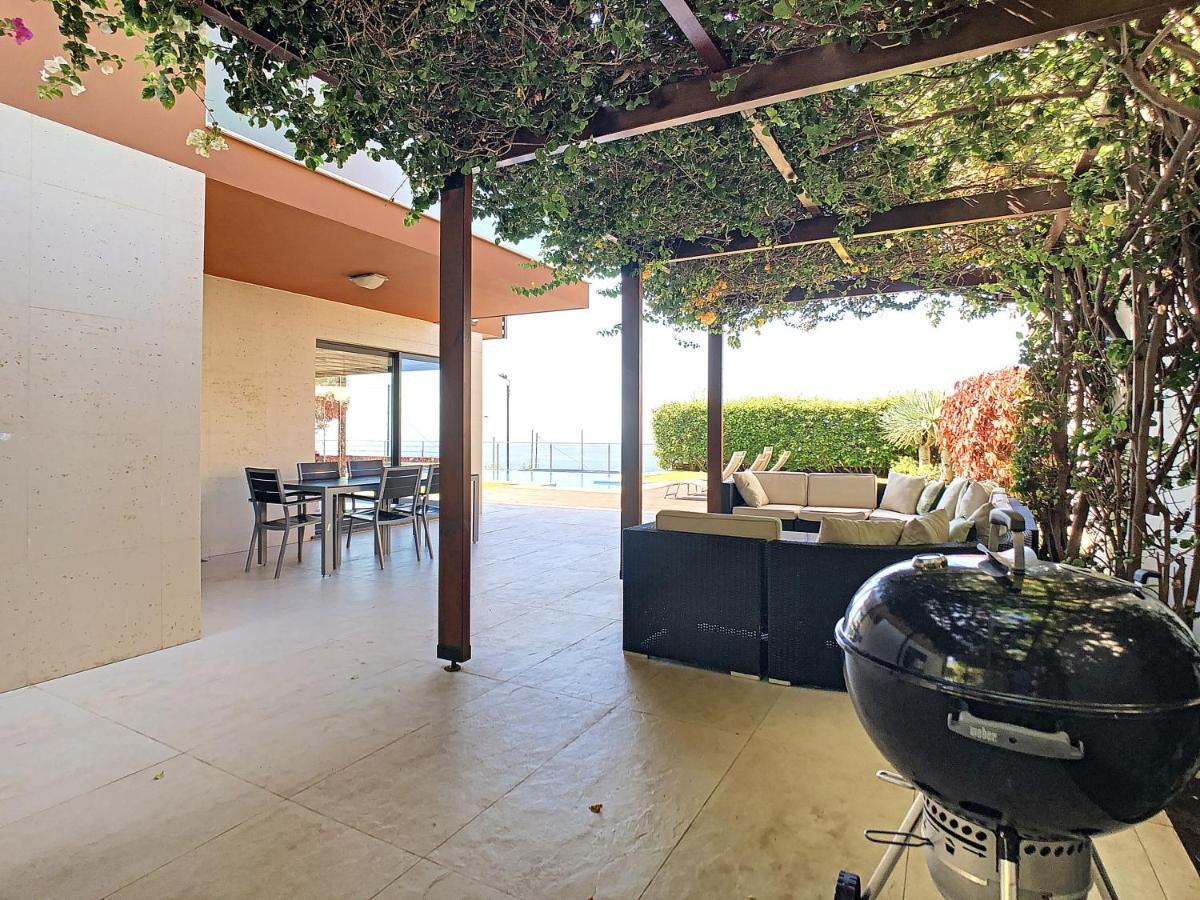 פונשל Villa Vitoria - By Lovelystay מראה חיצוני תמונה