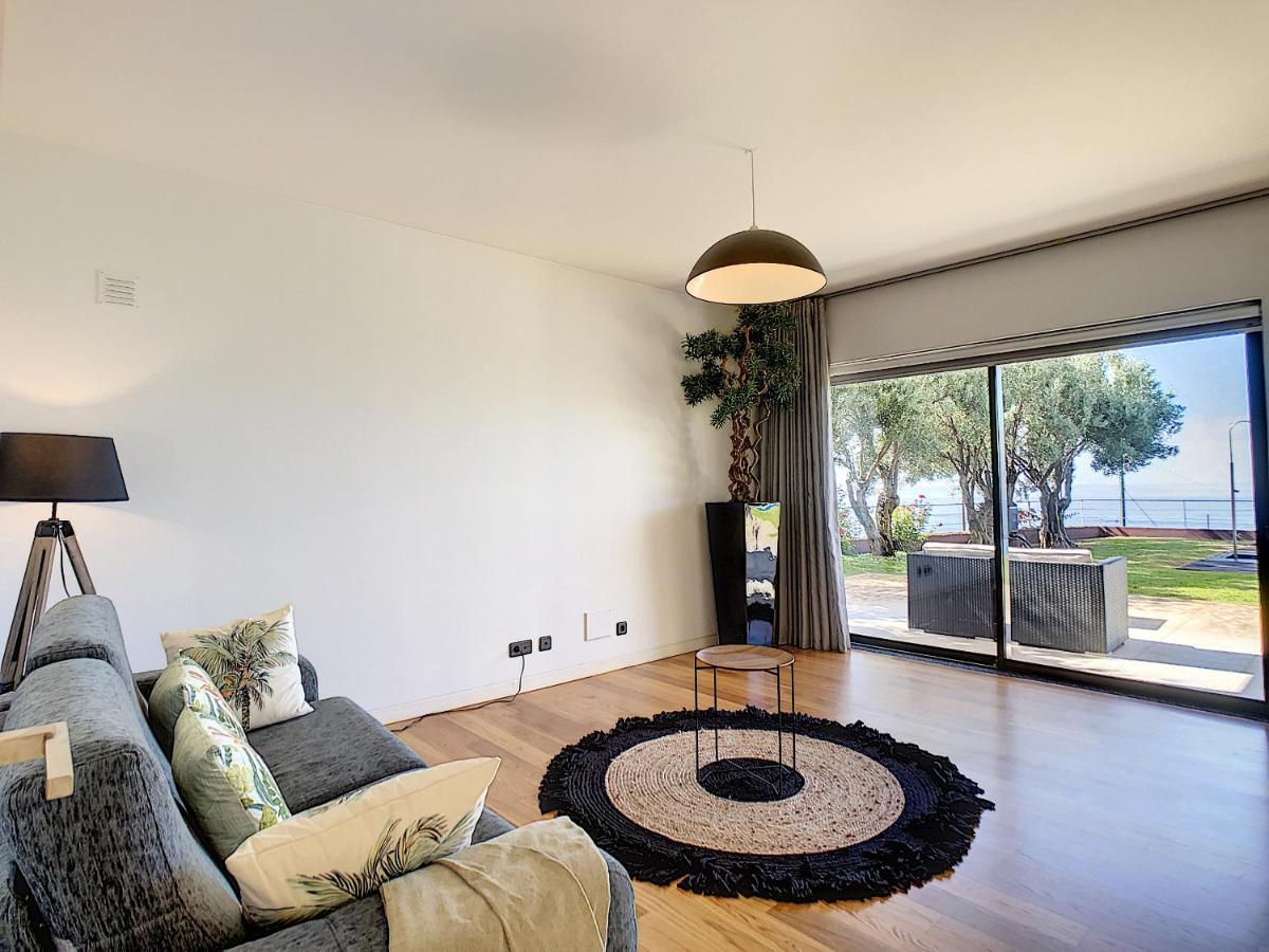 פונשל Villa Vitoria - By Lovelystay מראה חיצוני תמונה
