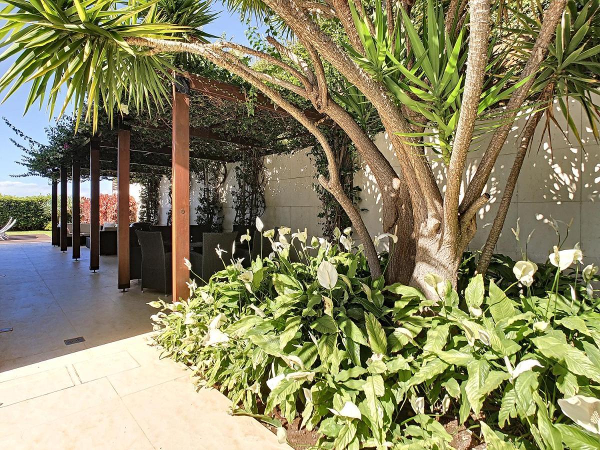 פונשל Villa Vitoria - By Lovelystay מראה חיצוני תמונה