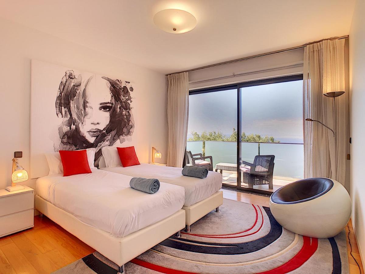פונשל Villa Vitoria - By Lovelystay מראה חיצוני תמונה