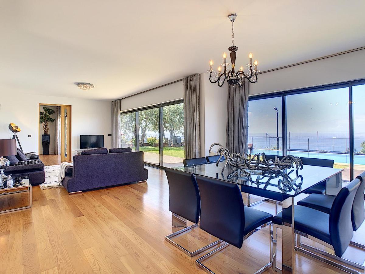 פונשל Villa Vitoria - By Lovelystay מראה חיצוני תמונה