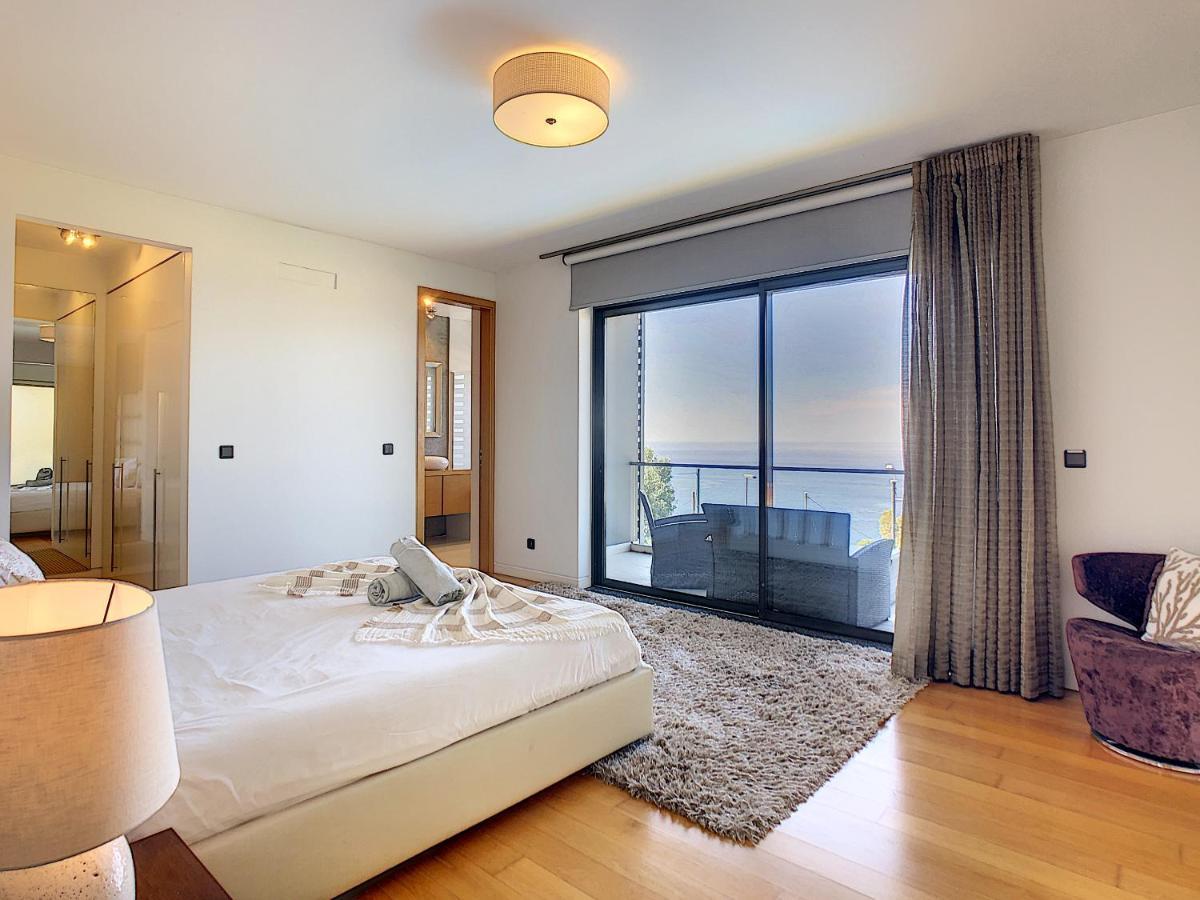 פונשל Villa Vitoria - By Lovelystay מראה חיצוני תמונה