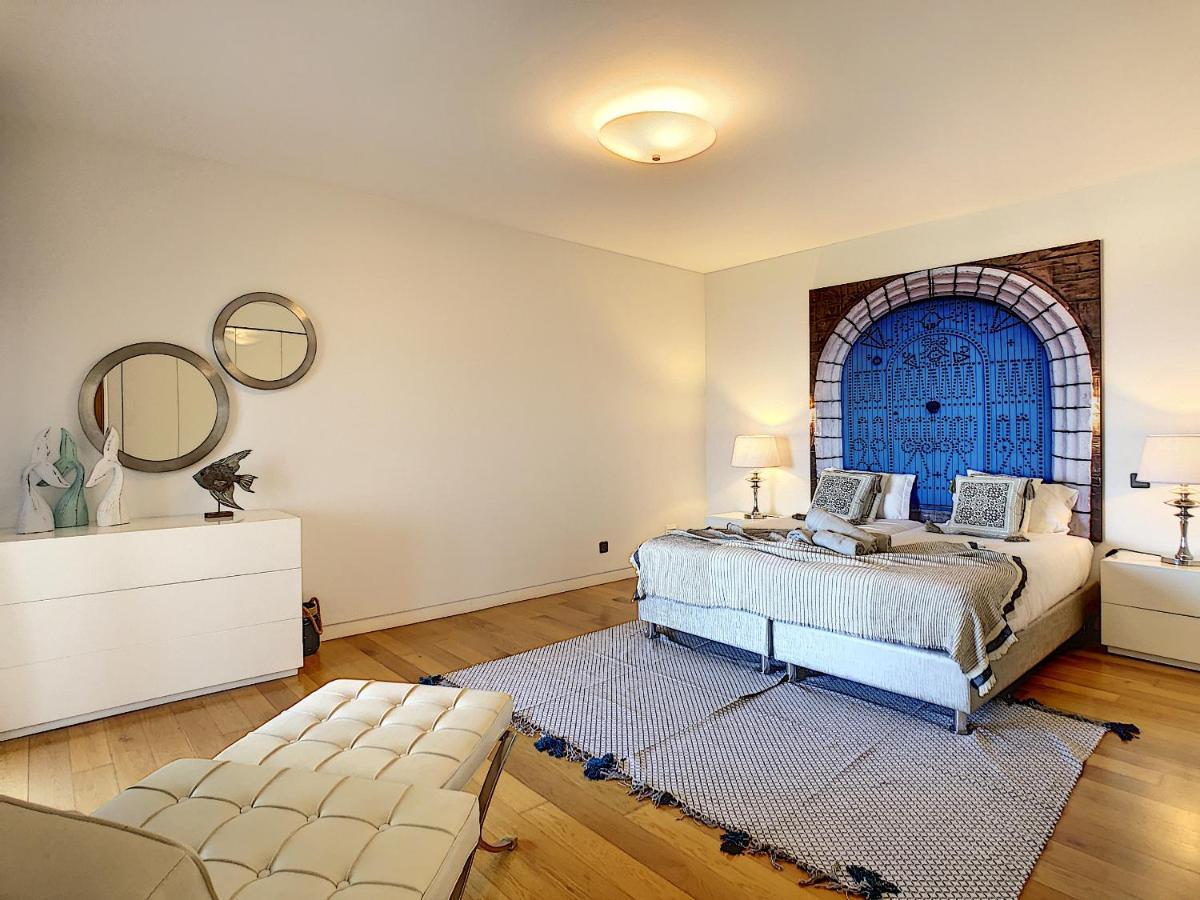 פונשל Villa Vitoria - By Lovelystay מראה חיצוני תמונה