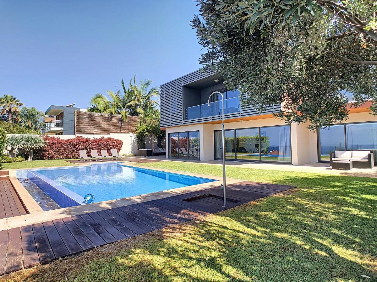 פונשל Villa Vitoria - By Lovelystay מראה חיצוני תמונה