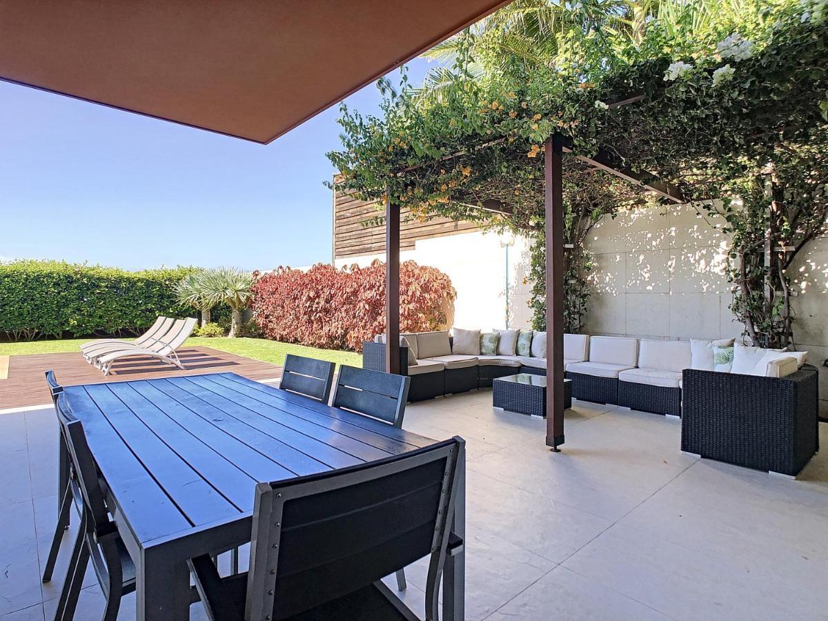 פונשל Villa Vitoria - By Lovelystay מראה חיצוני תמונה