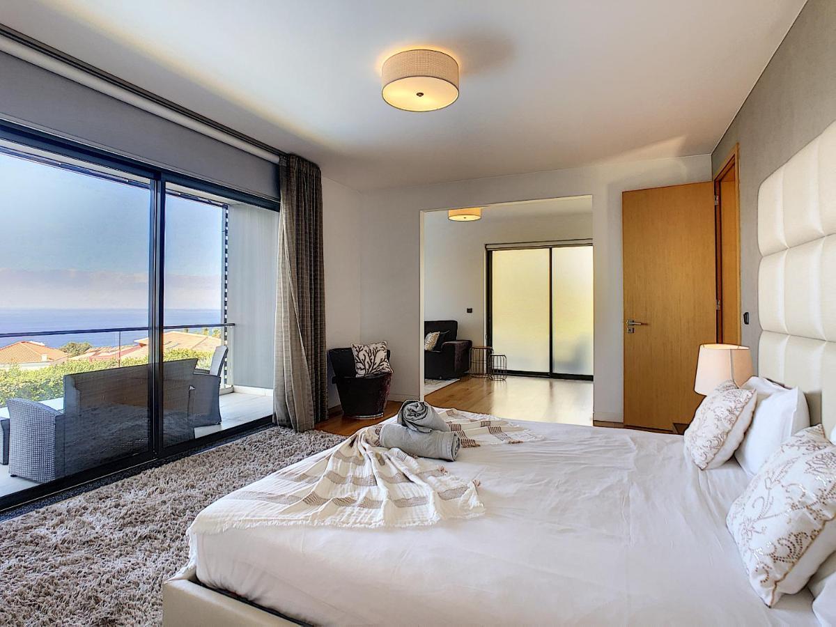 פונשל Villa Vitoria - By Lovelystay מראה חיצוני תמונה