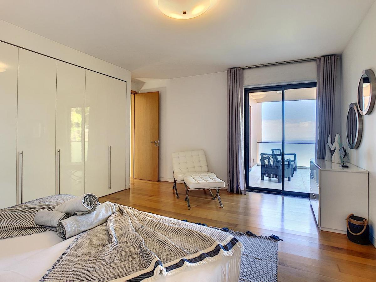 פונשל Villa Vitoria - By Lovelystay מראה חיצוני תמונה